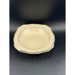 Briar Rose by Salem Replacement 5.5" Square Bowl